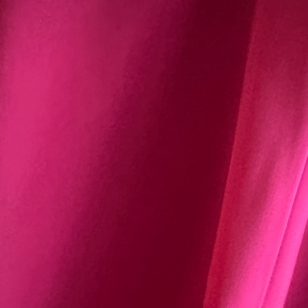 Banana Republic Elegant Fuchsia Blouse - NWT - Picture 3 of 8